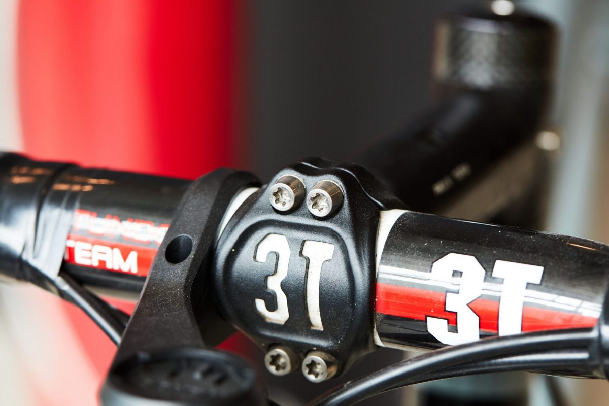 Bicycle Bolts 101; What You Need To Know