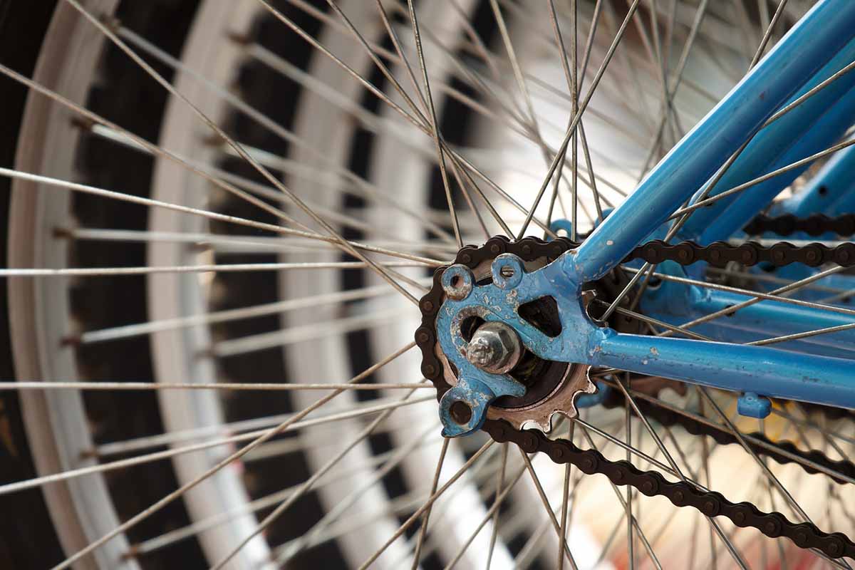 How to Fix a Bike Chain