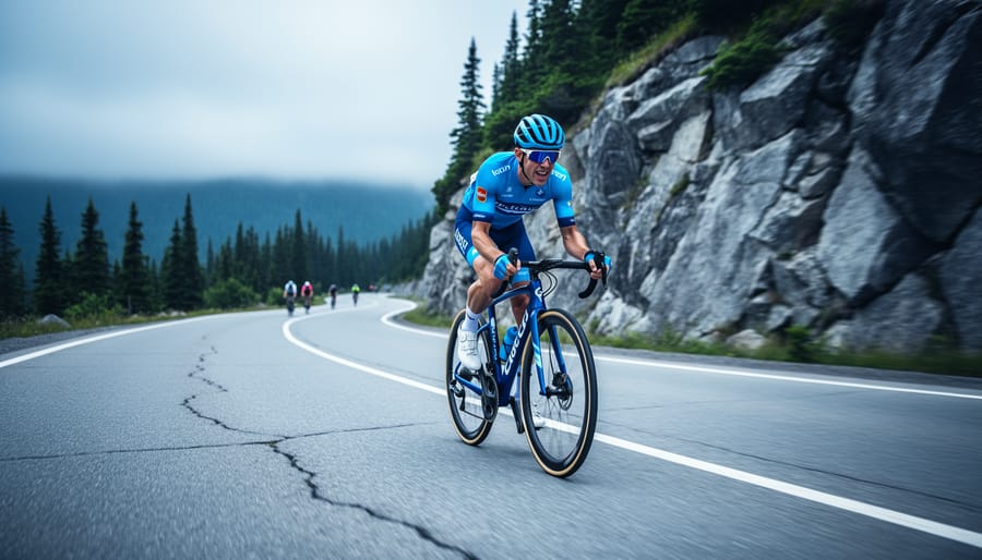 Everything You Need to Know Before Racing Quebec’s Most Challenging Cycling Events